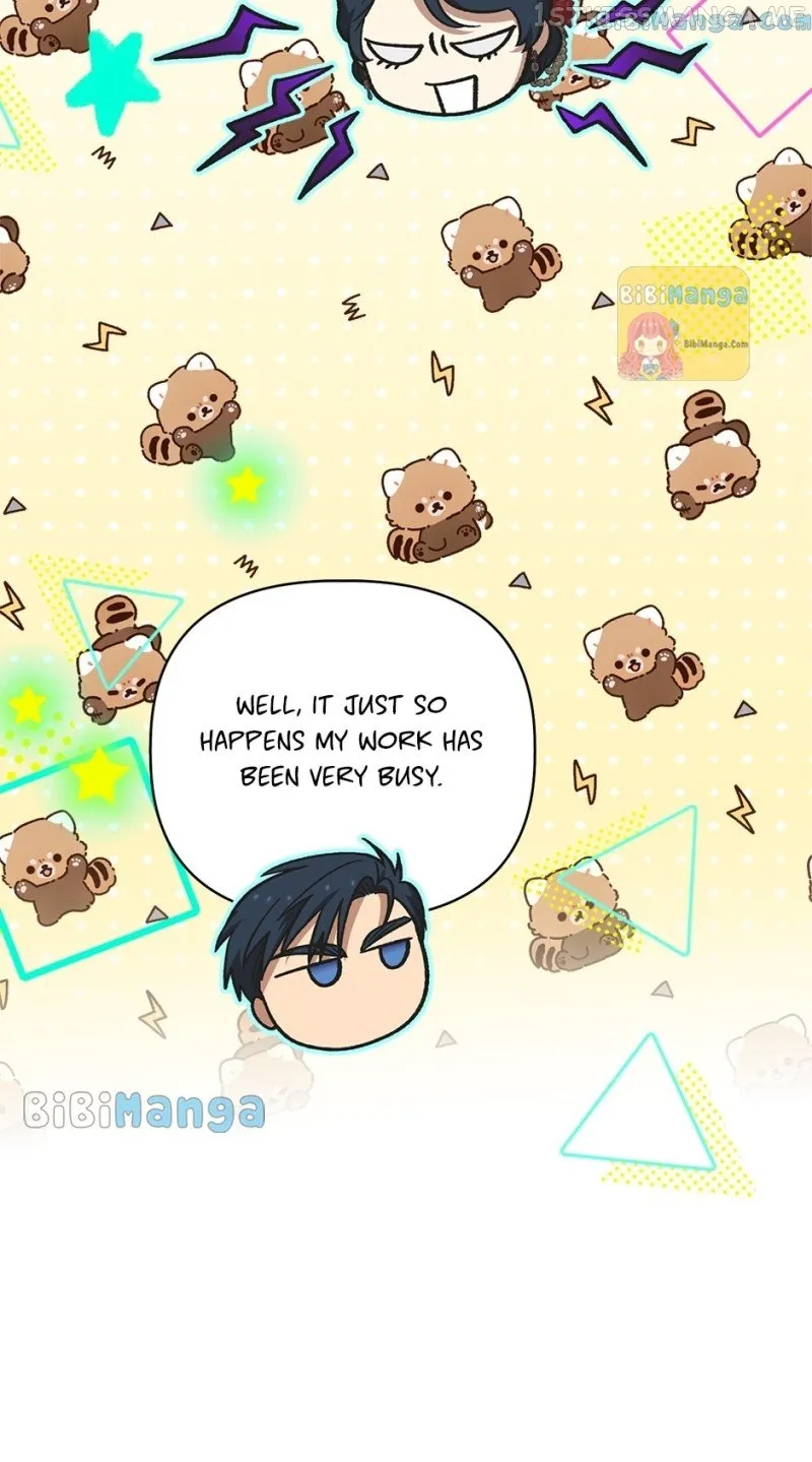 Is It a Fortune or Is It a Woe? Chapter 107 - Page 34