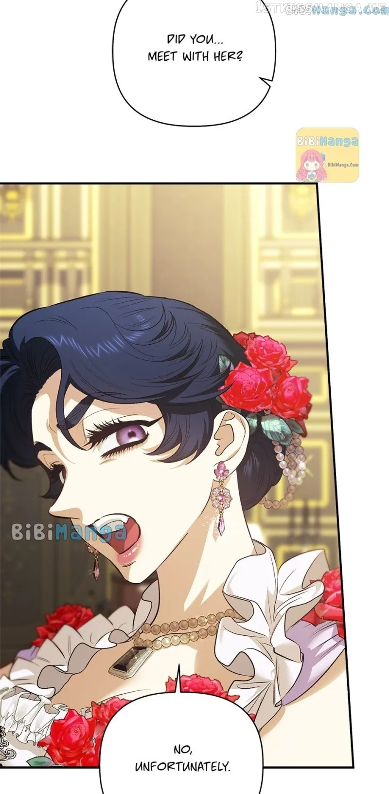 Is It a Fortune or Is It a Woe? Chapter 107 - Page 37