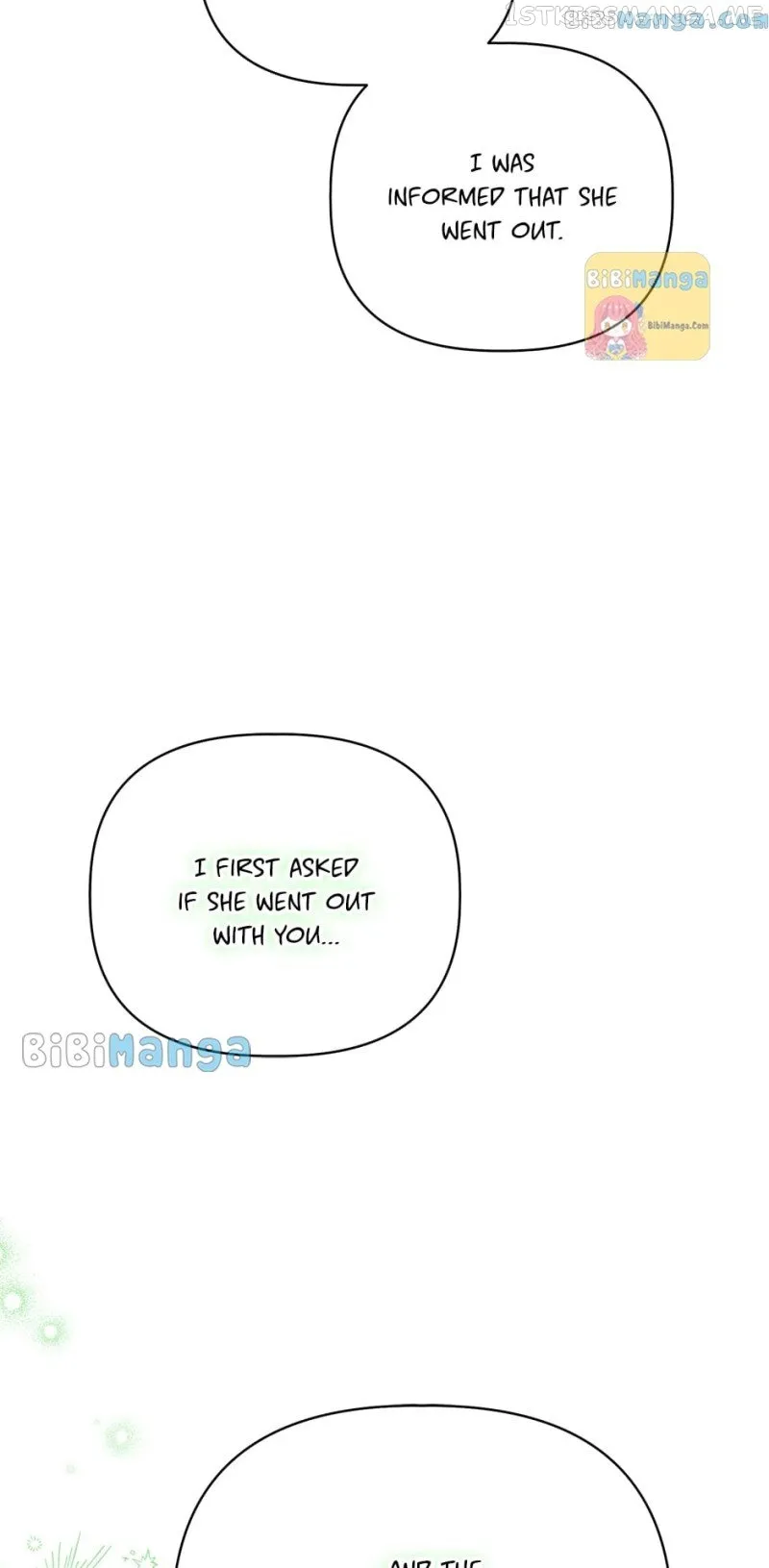 Is It a Fortune or Is It a Woe? Chapter 107 - Page 38