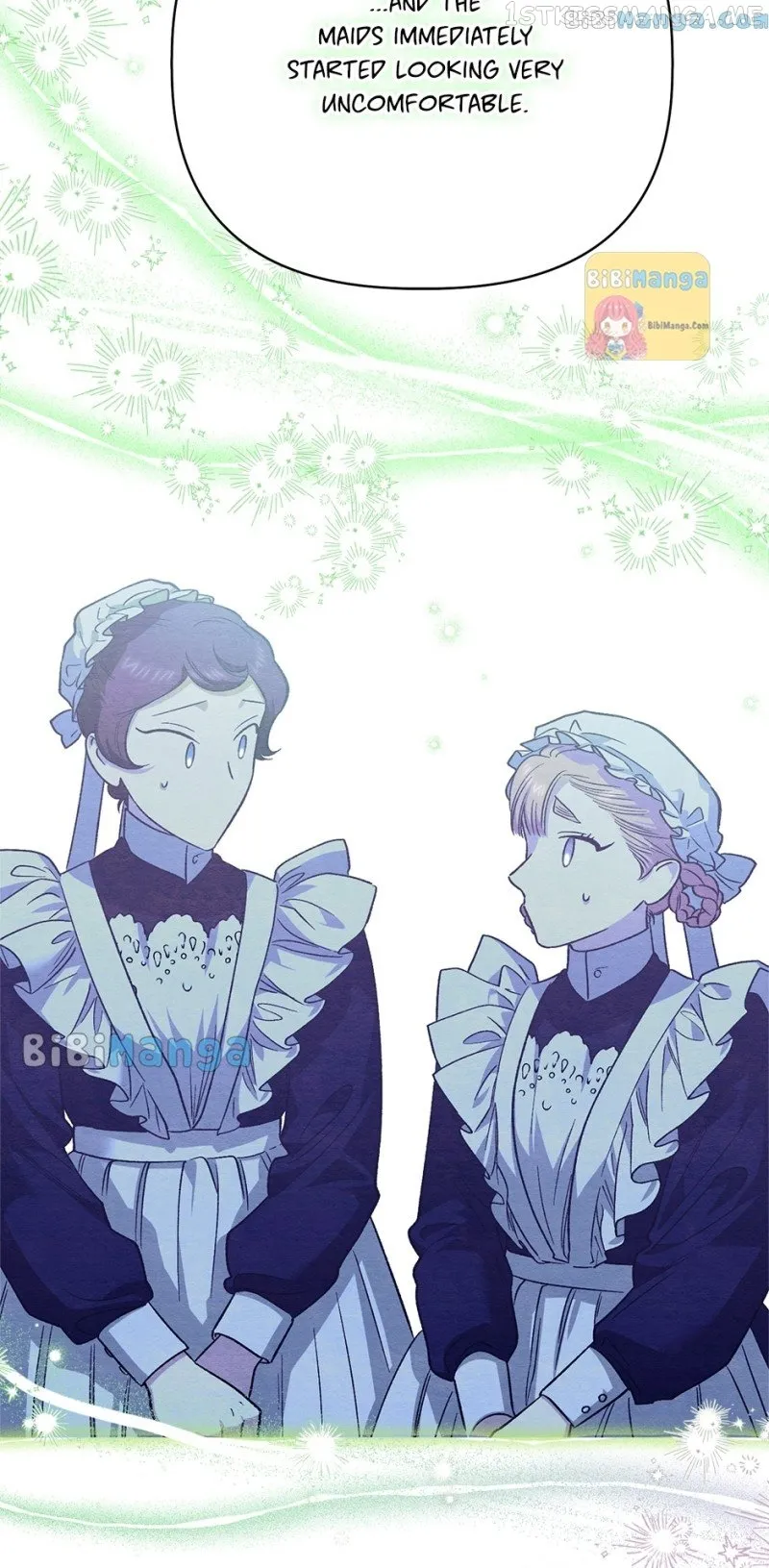 Is It a Fortune or Is It a Woe? Chapter 107 - Page 39