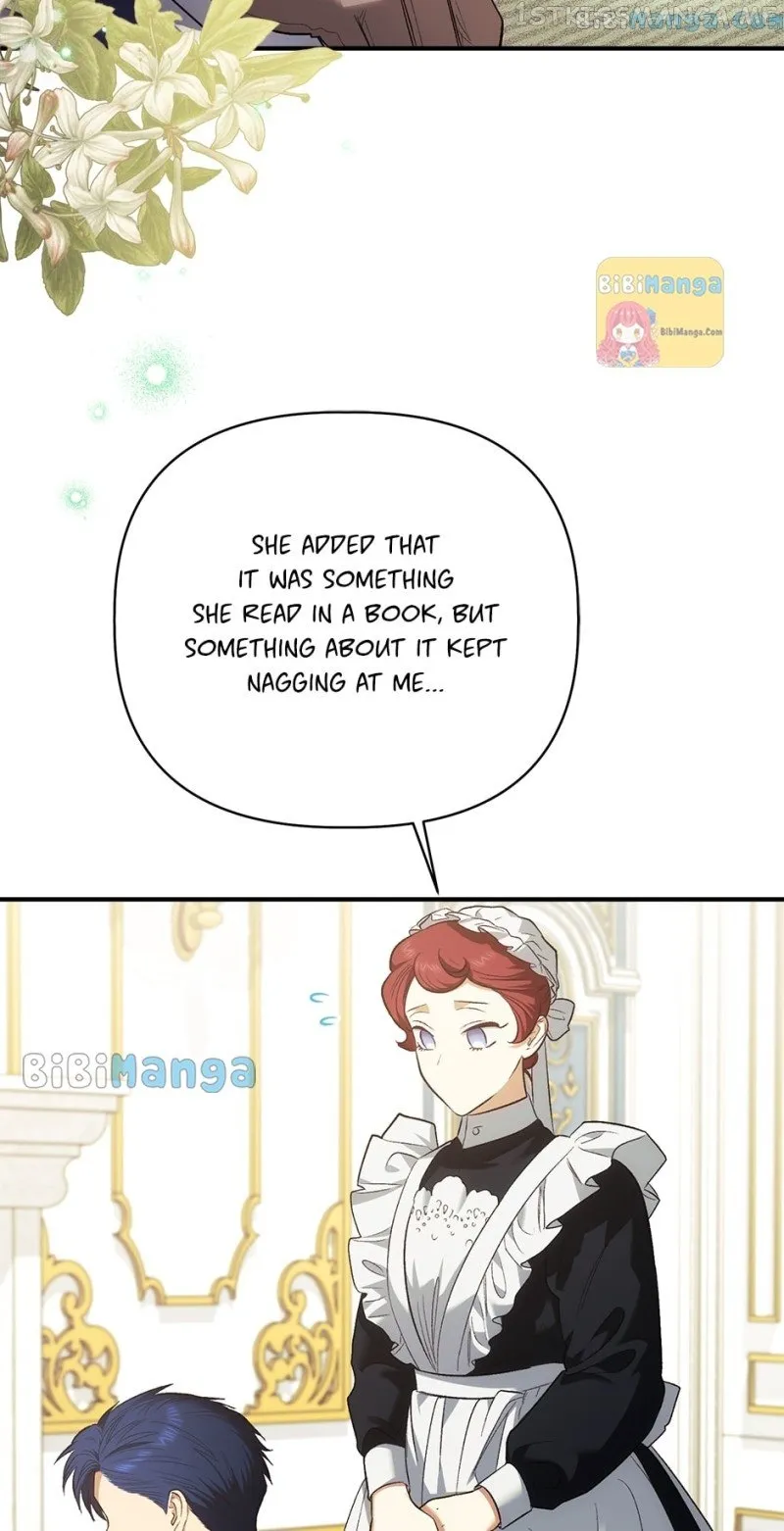 Is It a Fortune or Is It a Woe? Chapter 107 - Page 4