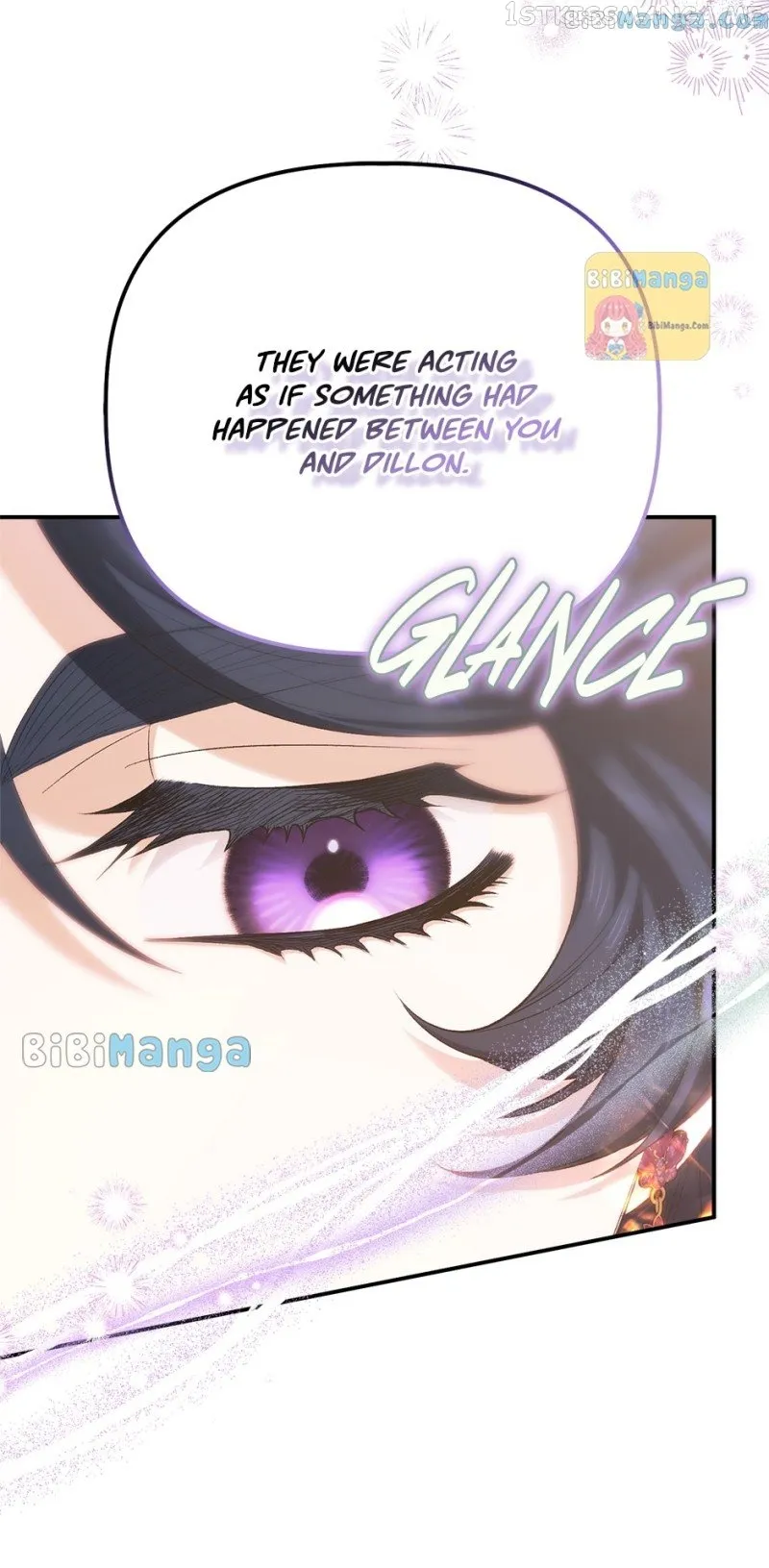 Is It a Fortune or Is It a Woe? Chapter 107 - Page 40