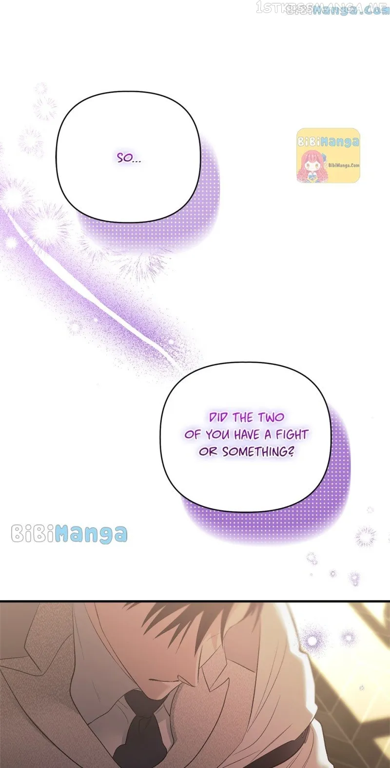 Is It a Fortune or Is It a Woe? Chapter 107 - Page 41