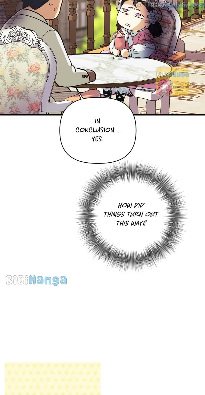 Is It a Fortune or Is It a Woe? Chapter 107 - Page 51