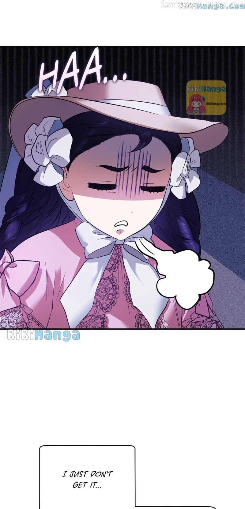 Is It a Fortune or Is It a Woe? Chapter 107 - Page 53