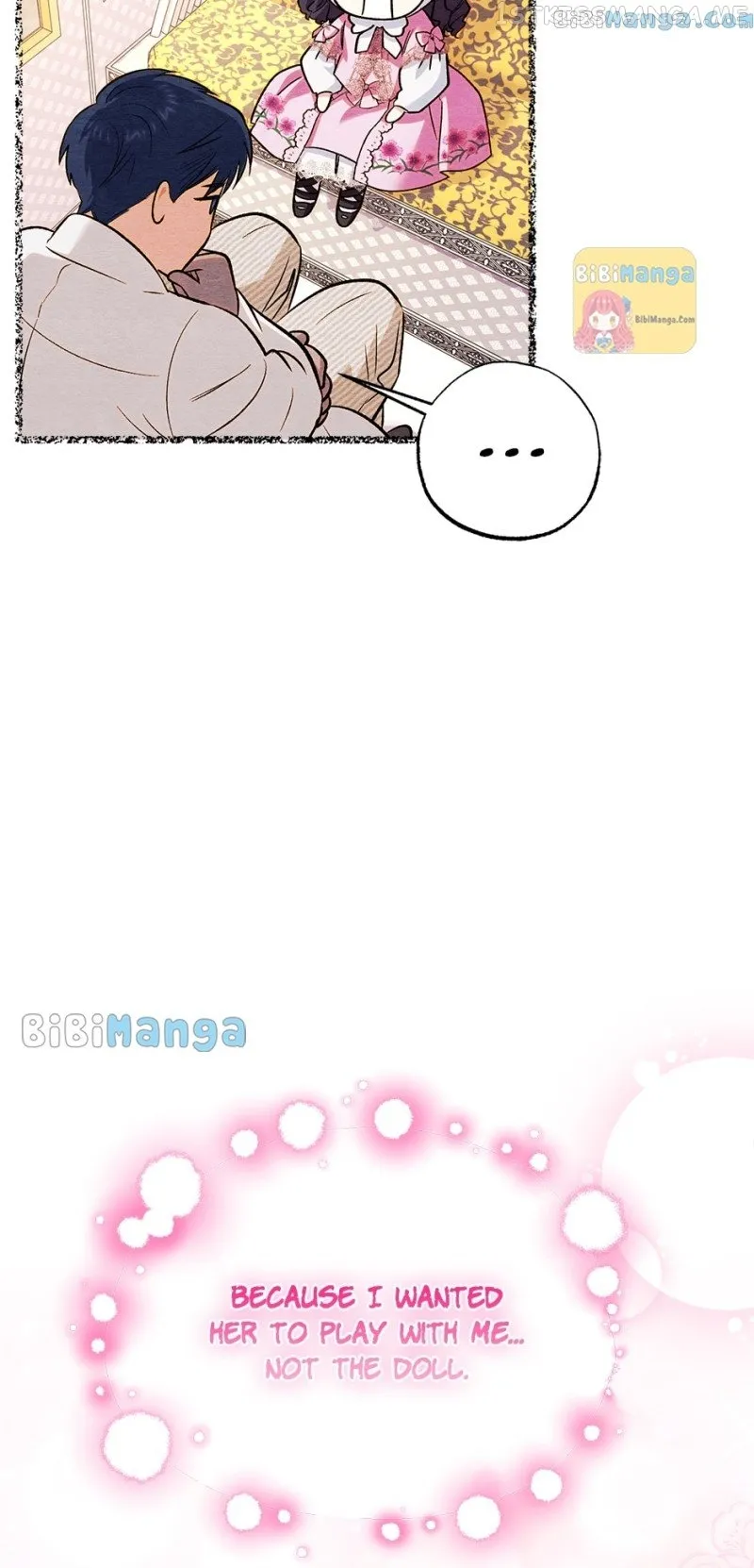 Is It a Fortune or Is It a Woe? Chapter 107 - Page 56