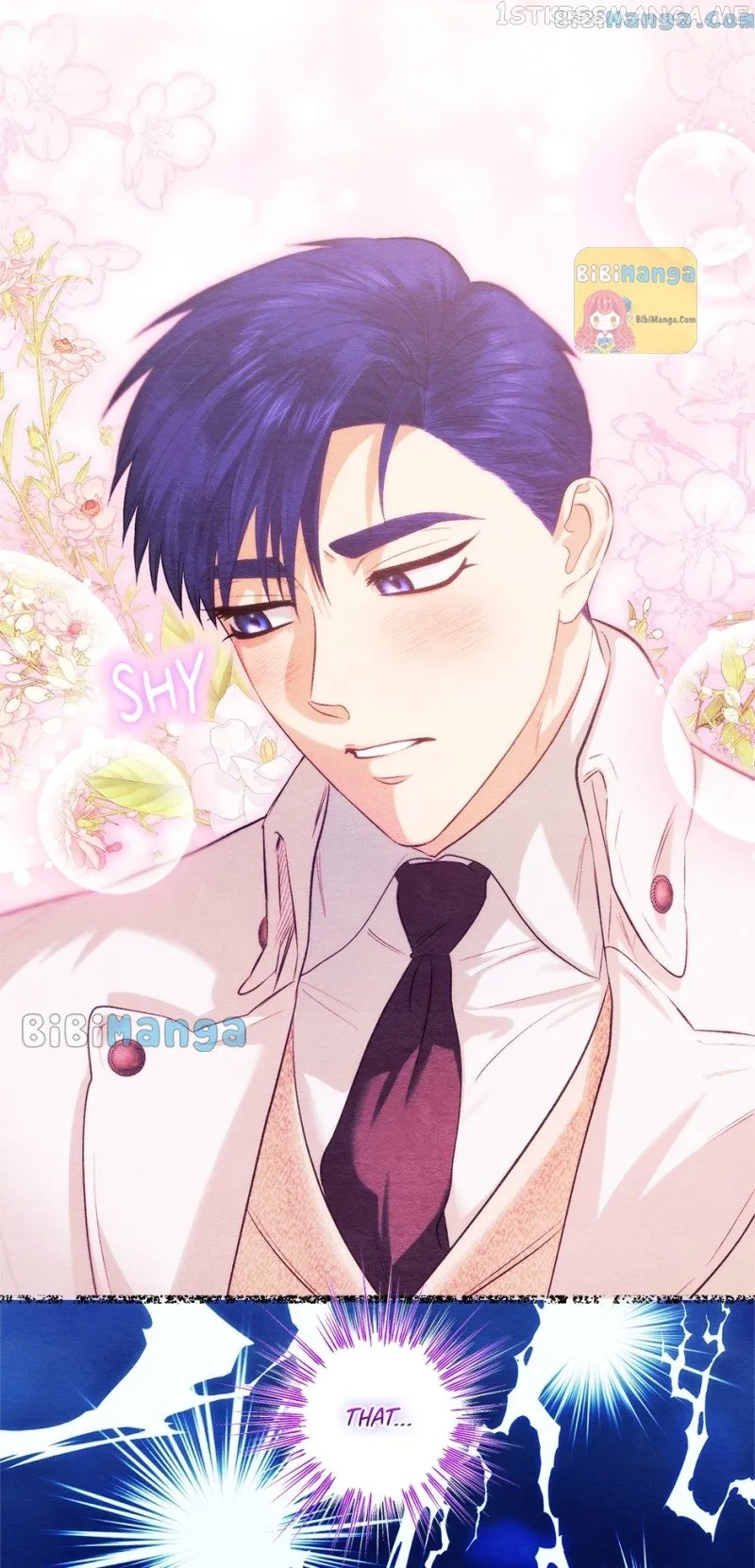 Is It a Fortune or Is It a Woe? Chapter 107 - Page 57