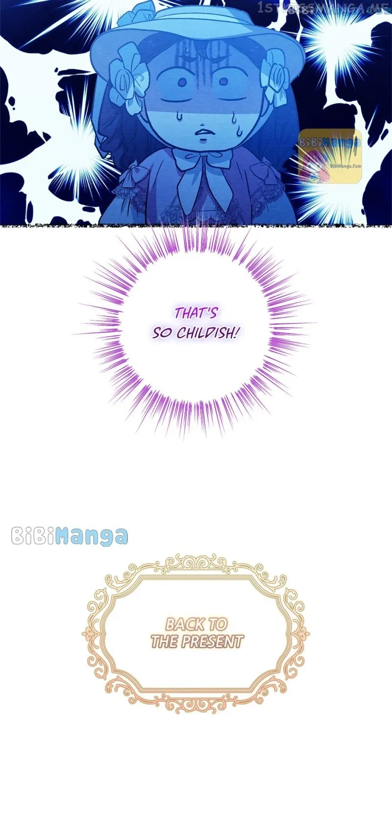 Is It a Fortune or Is It a Woe? Chapter 107 - Page 58