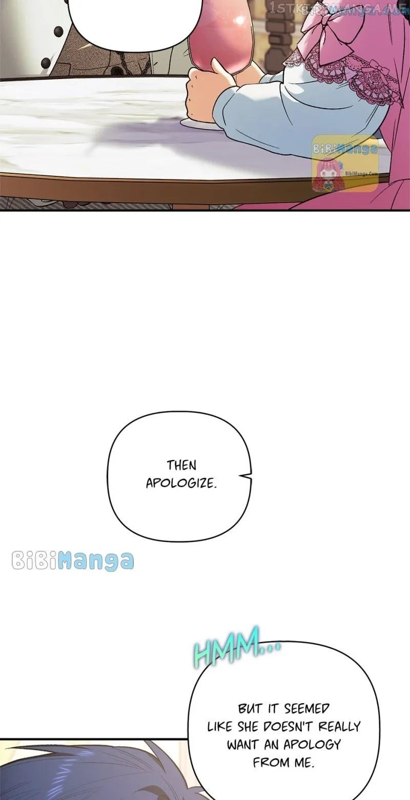 Is It a Fortune or Is It a Woe? Chapter 107 - Page 60