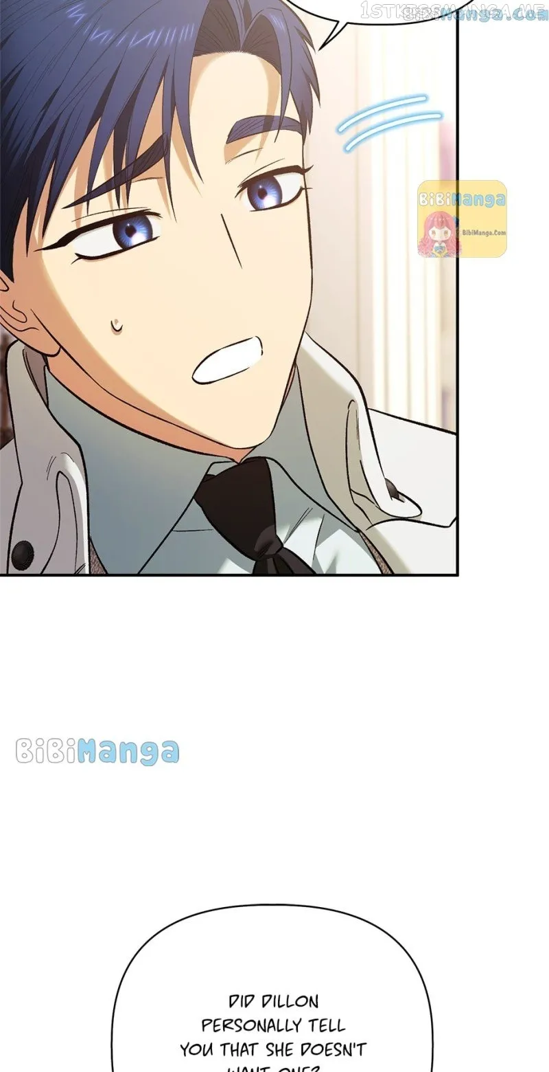 Is It a Fortune or Is It a Woe? Chapter 107 - Page 61