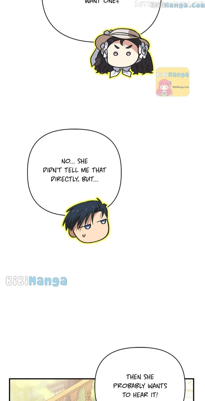 Is It a Fortune or Is It a Woe? Chapter 107 - Page 62