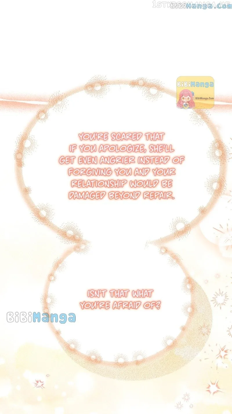 Is It a Fortune or Is It a Woe? Chapter 107 - Page 65