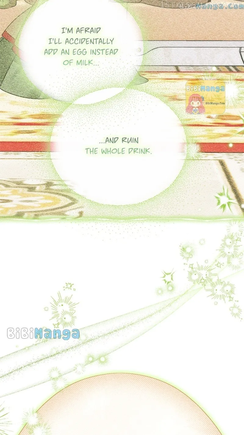 Is It a Fortune or Is It a Woe? Chapter 107 - Page 69