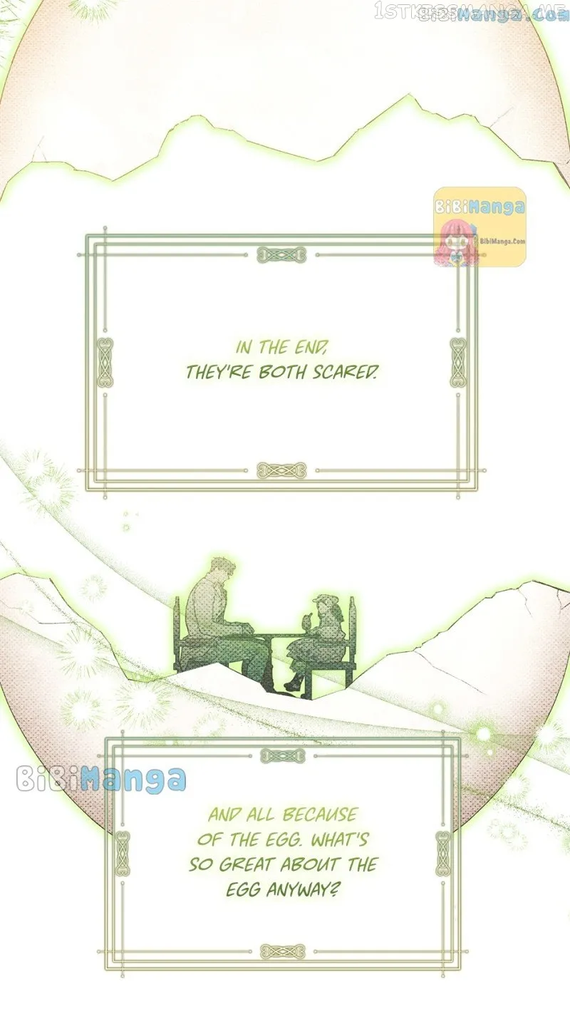 Is It a Fortune or Is It a Woe? Chapter 107 - Page 70