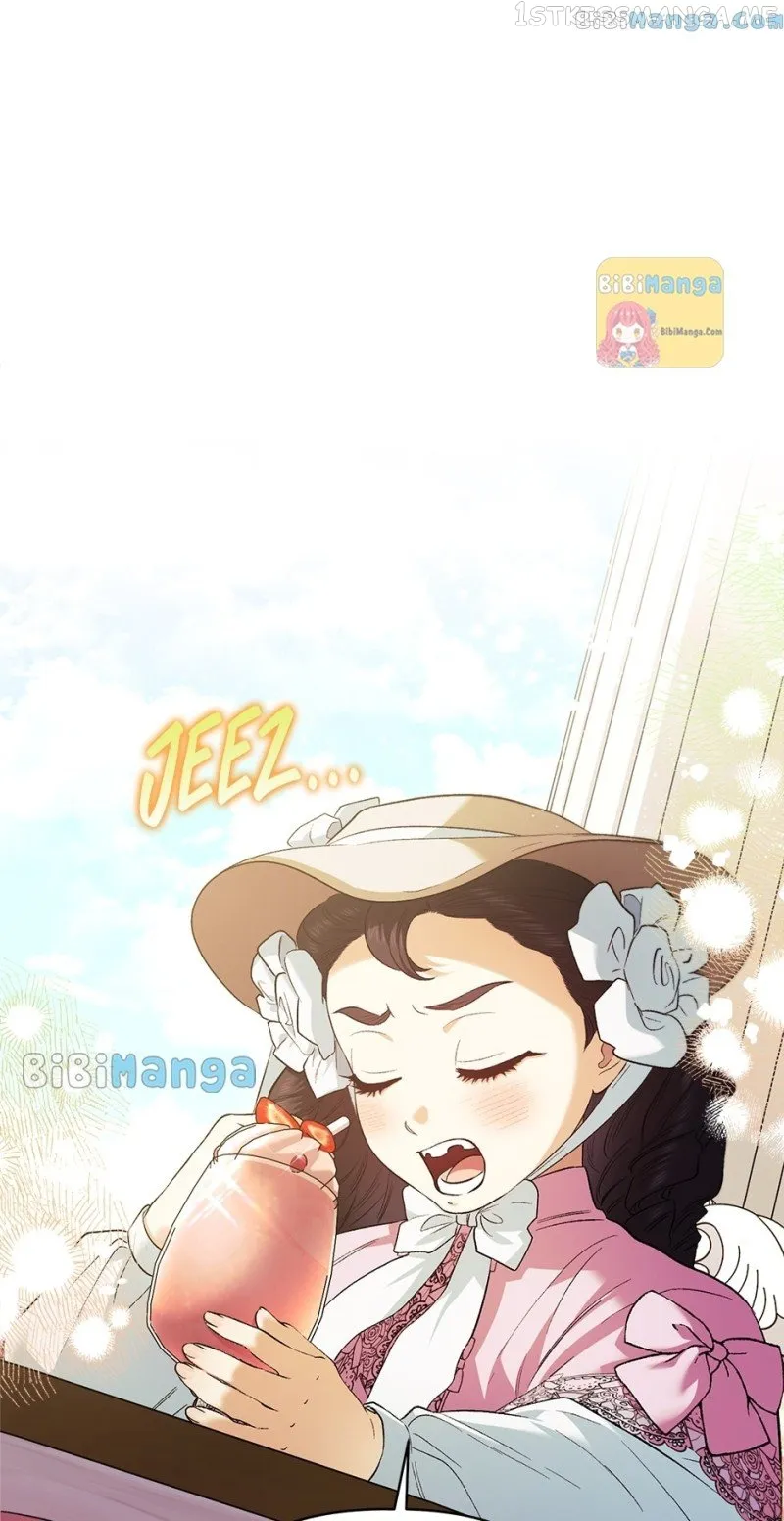 Is It a Fortune or Is It a Woe? Chapter 107 - Page 71