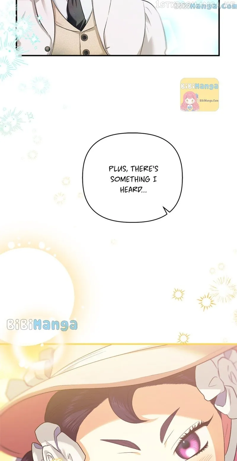 Is It a Fortune or Is It a Woe? Chapter 107 - Page 74