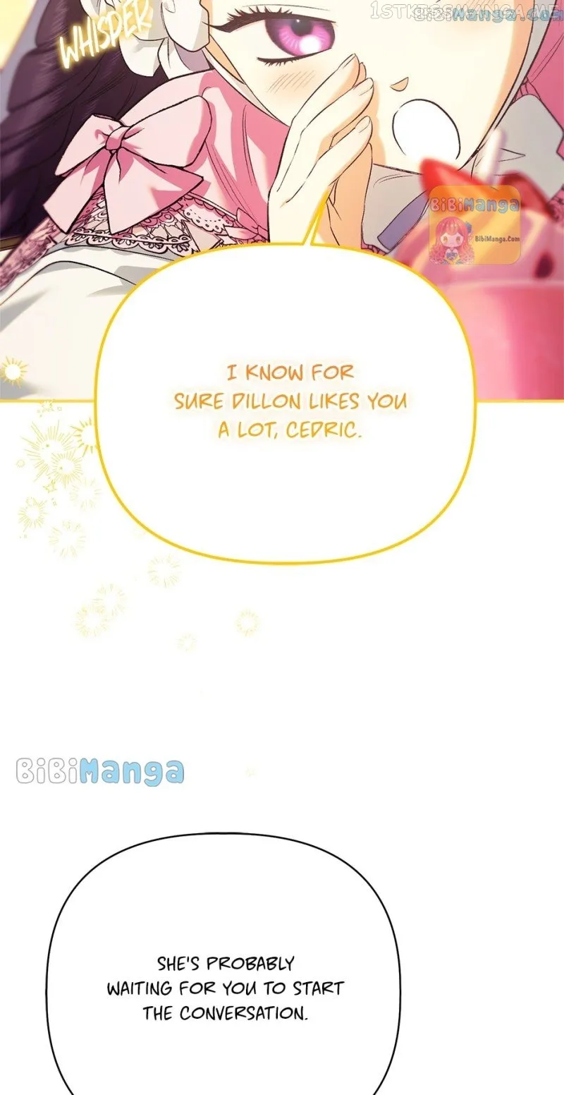 Is It a Fortune or Is It a Woe? Chapter 107 - Page 75