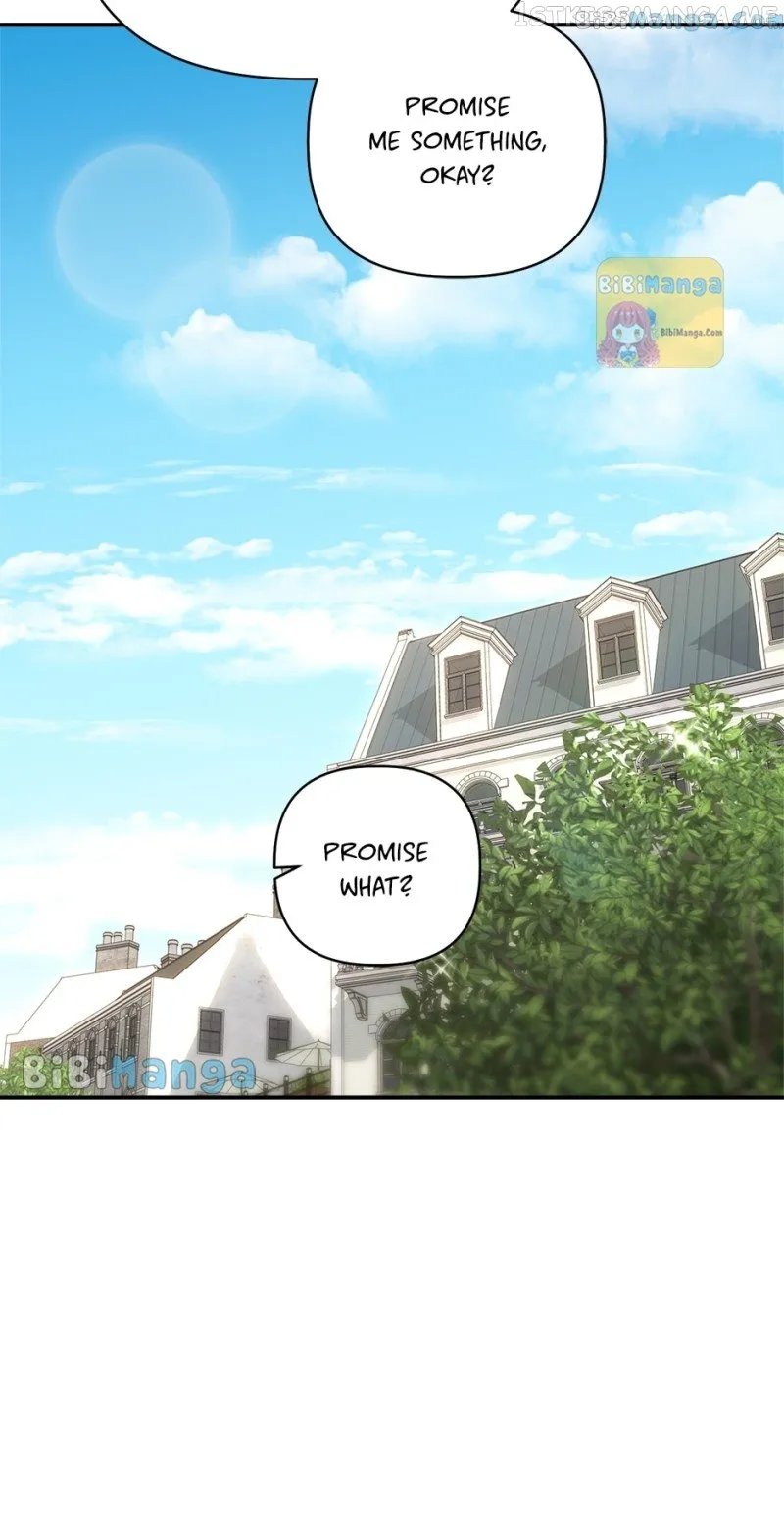 Is It a Fortune or Is It a Woe? Chapter 107 - Page 76