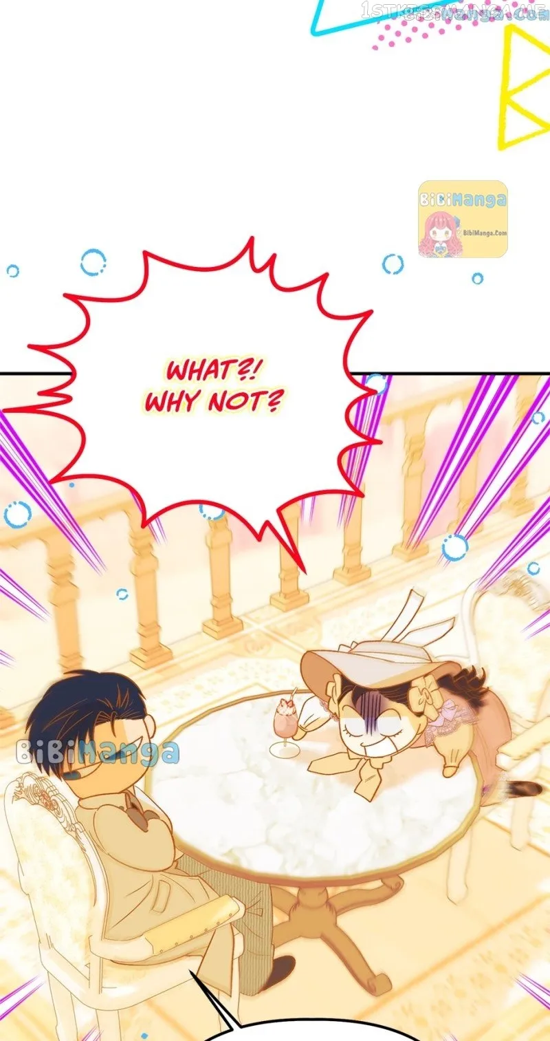 Is It a Fortune or Is It a Woe? Chapter 107 - Page 78