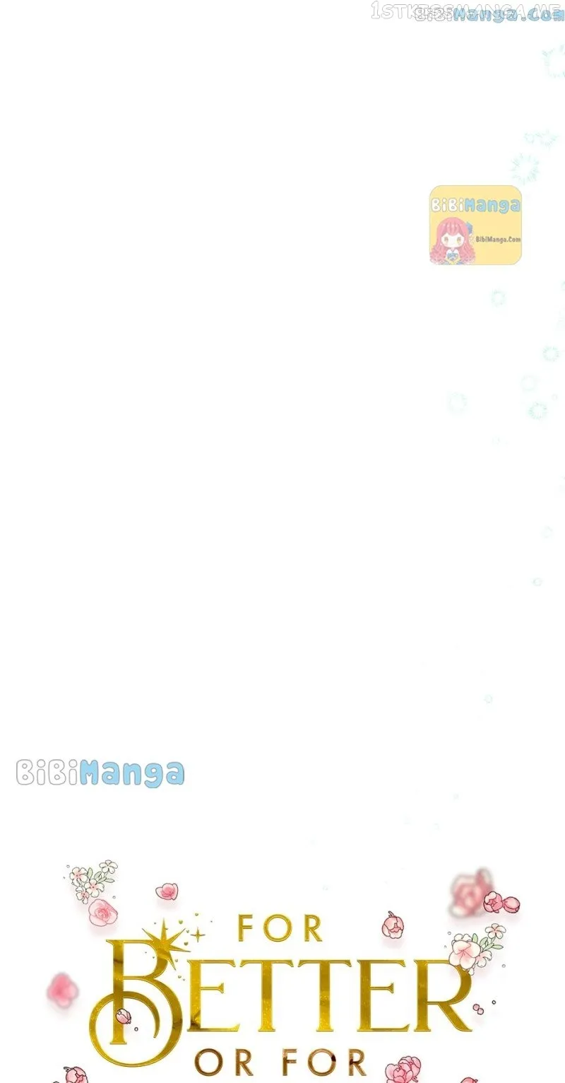 Is It a Fortune or Is It a Woe? Chapter 107 - Page 8