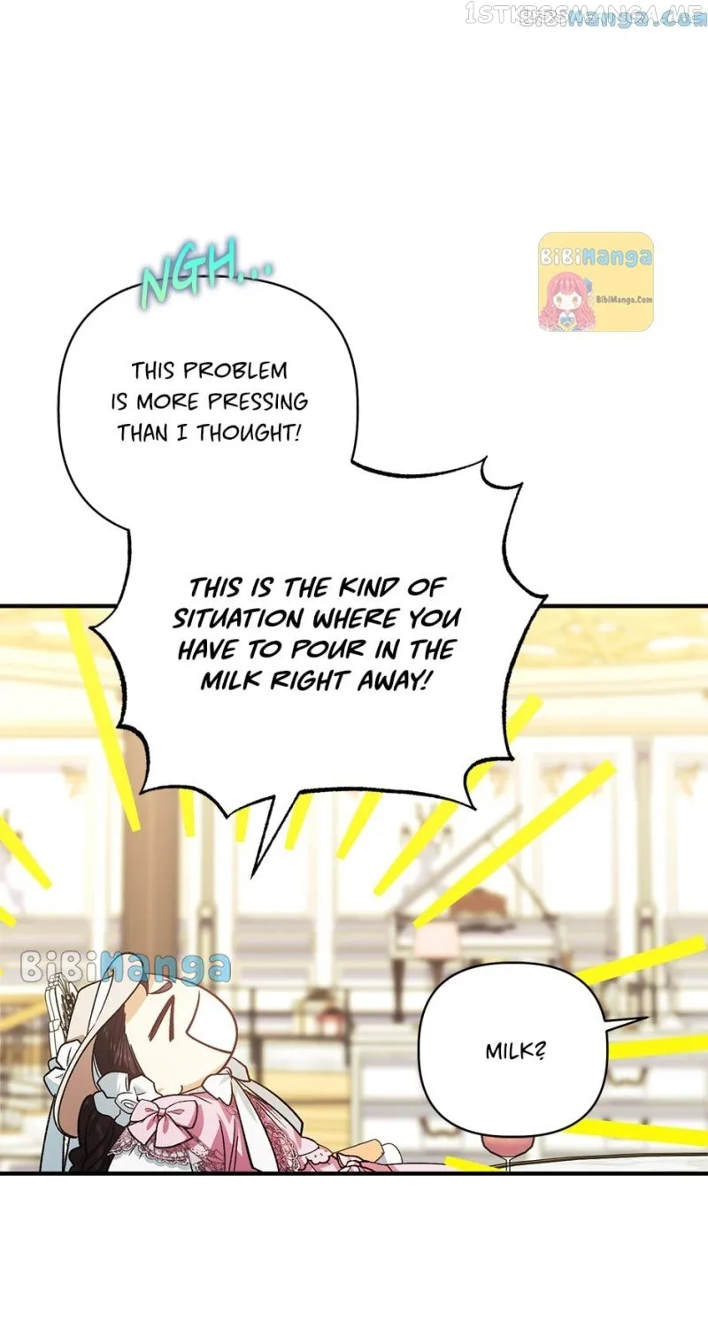 Is It a Fortune or Is It a Woe? Chapter 107 - Page 82