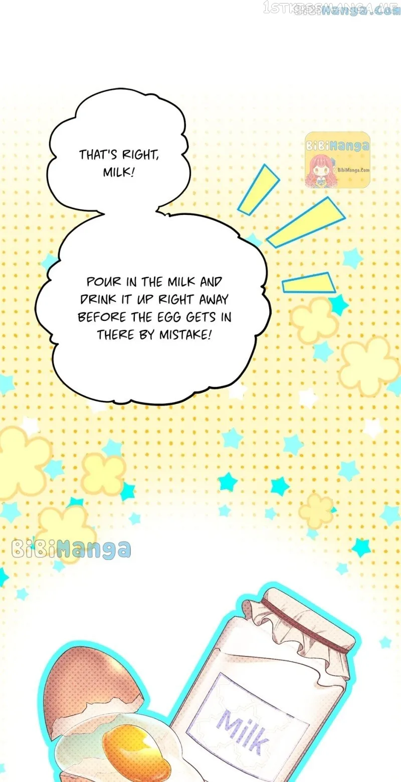 Is It a Fortune or Is It a Woe? Chapter 107 - Page 83