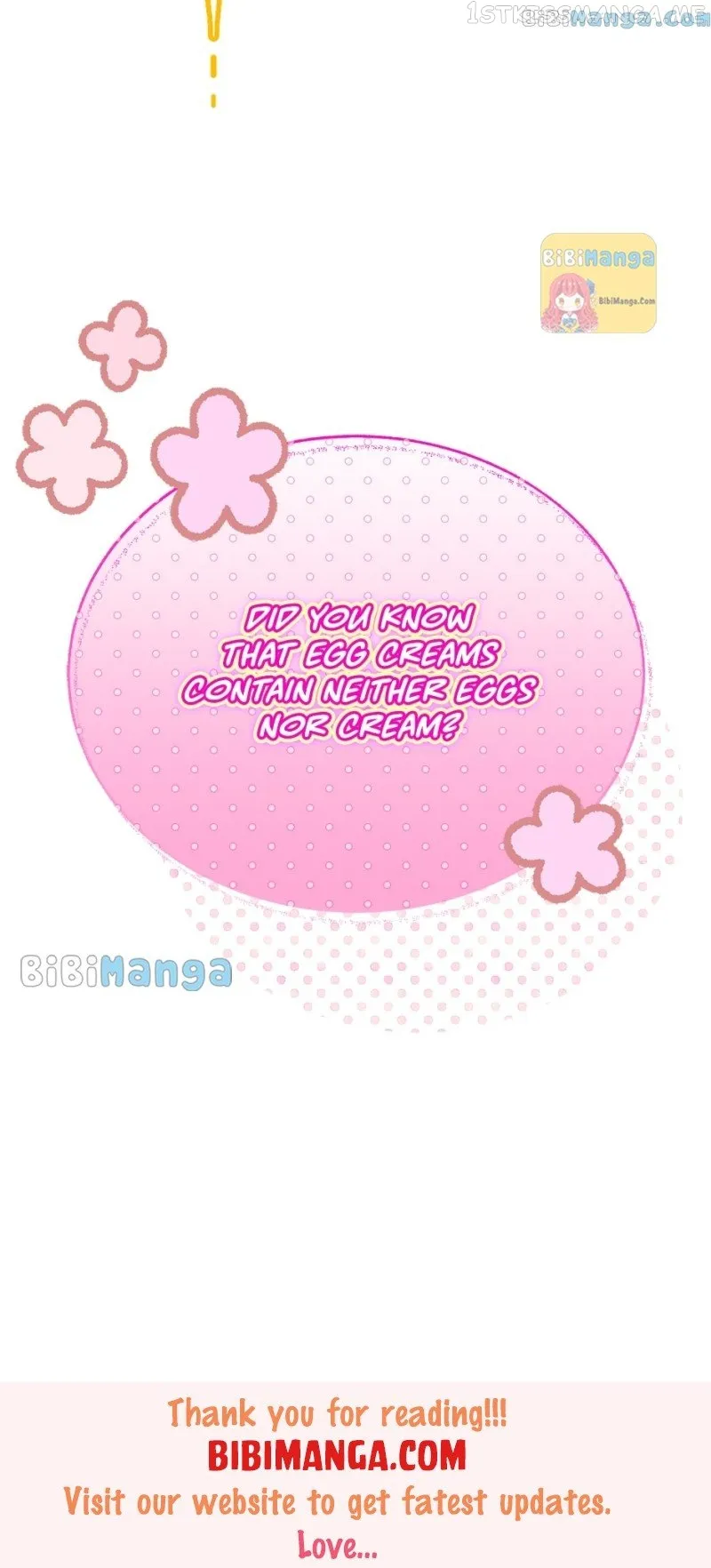 Is It a Fortune or Is It a Woe? Chapter 107 - Page 87