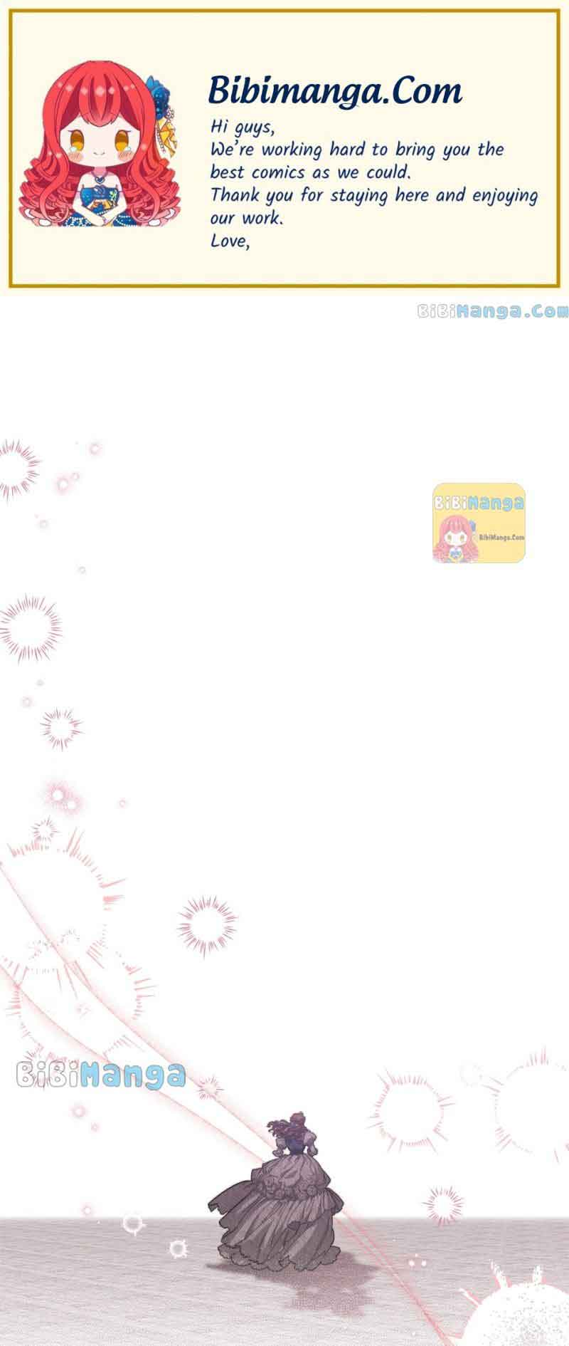 Is It a Fortune or Is It a Woe? Chapter 108 - Page 1