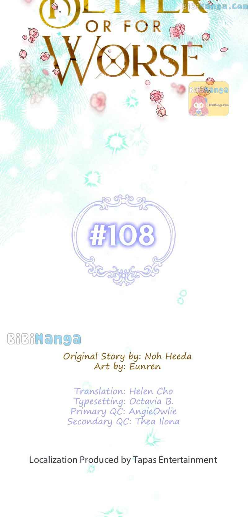 Is It a Fortune or Is It a Woe? Chapter 108 - Page 10