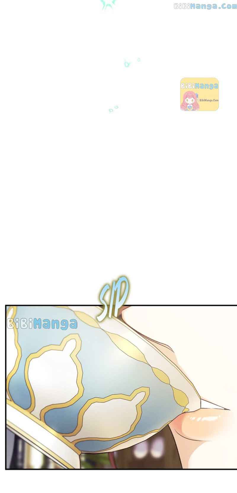 Is It a Fortune or Is It a Woe? Chapter 108 - Page 11