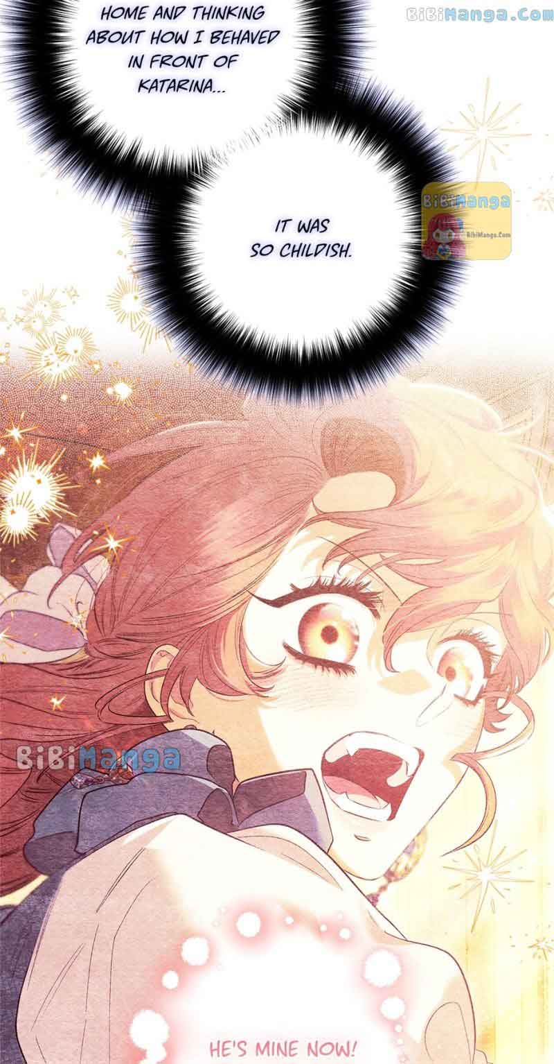 Is It a Fortune or Is It a Woe? Chapter 108 - Page 14