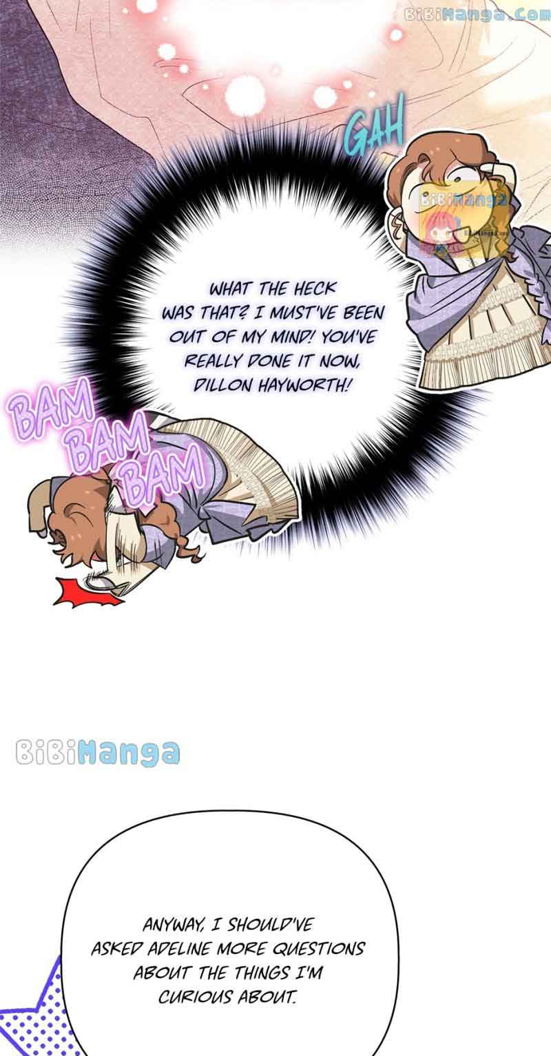 Is It a Fortune or Is It a Woe? Chapter 108 - Page 15