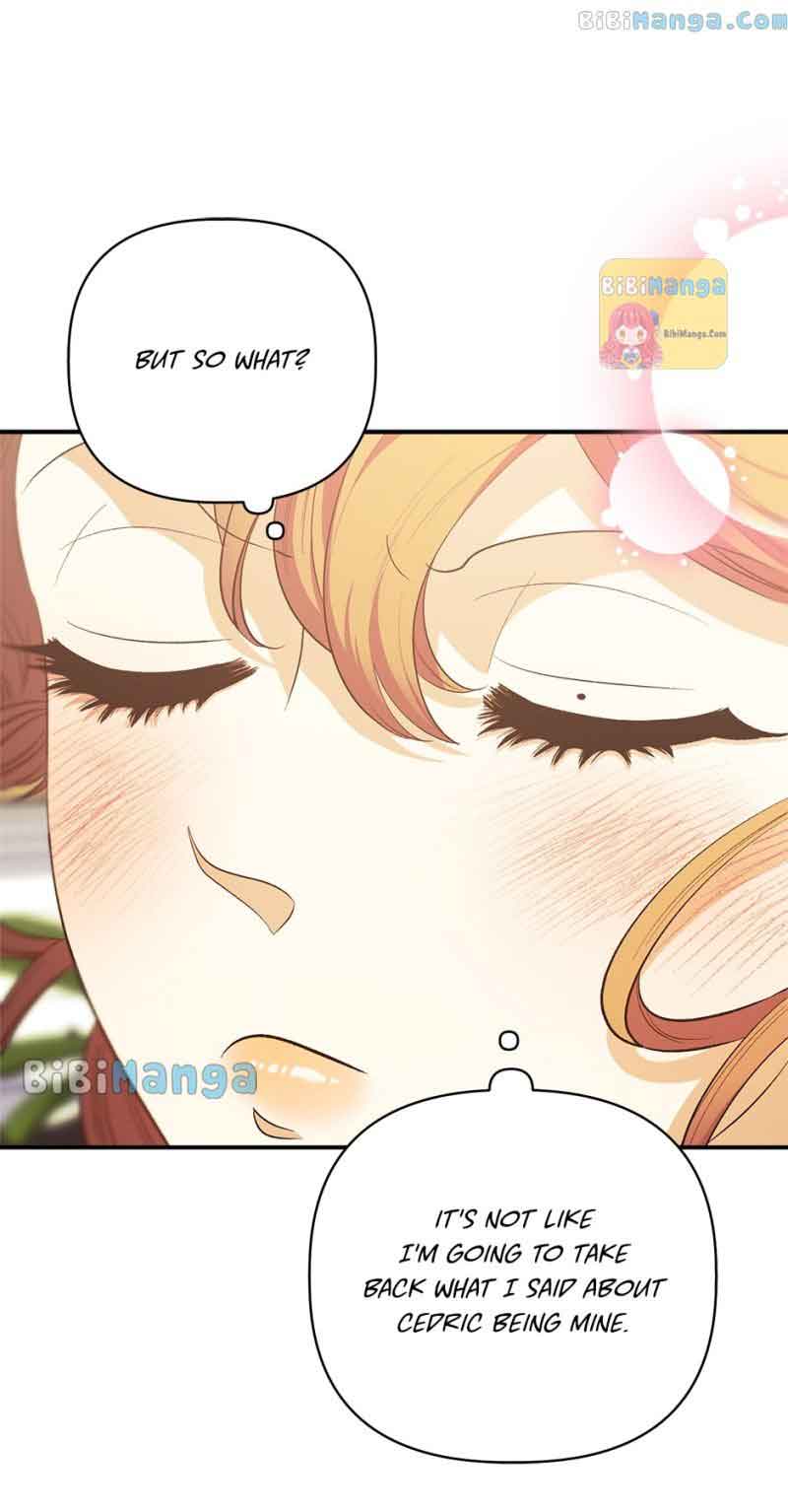 Is It a Fortune or Is It a Woe? Chapter 108 - Page 17