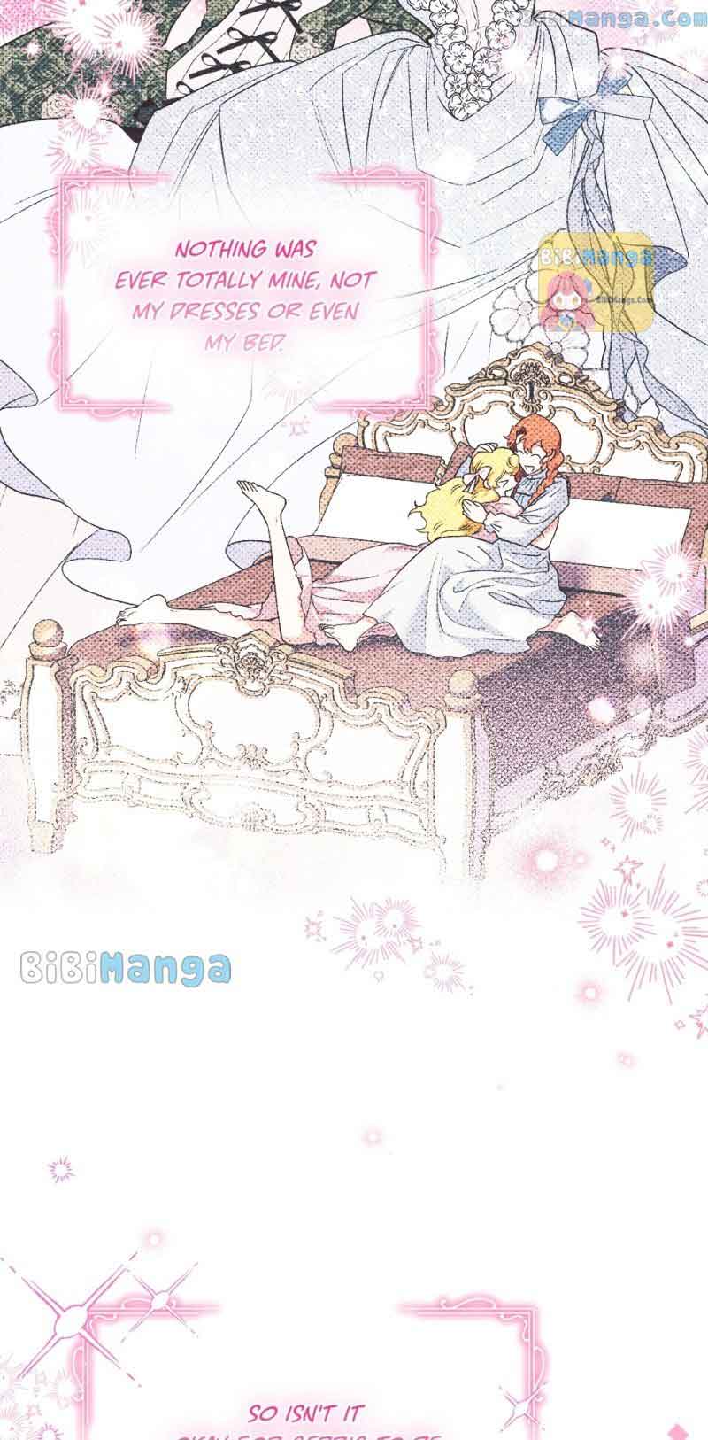 Is It a Fortune or Is It a Woe? Chapter 108 - Page 19