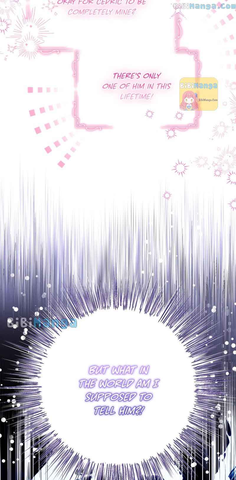 Is It a Fortune or Is It a Woe? Chapter 108 - Page 20