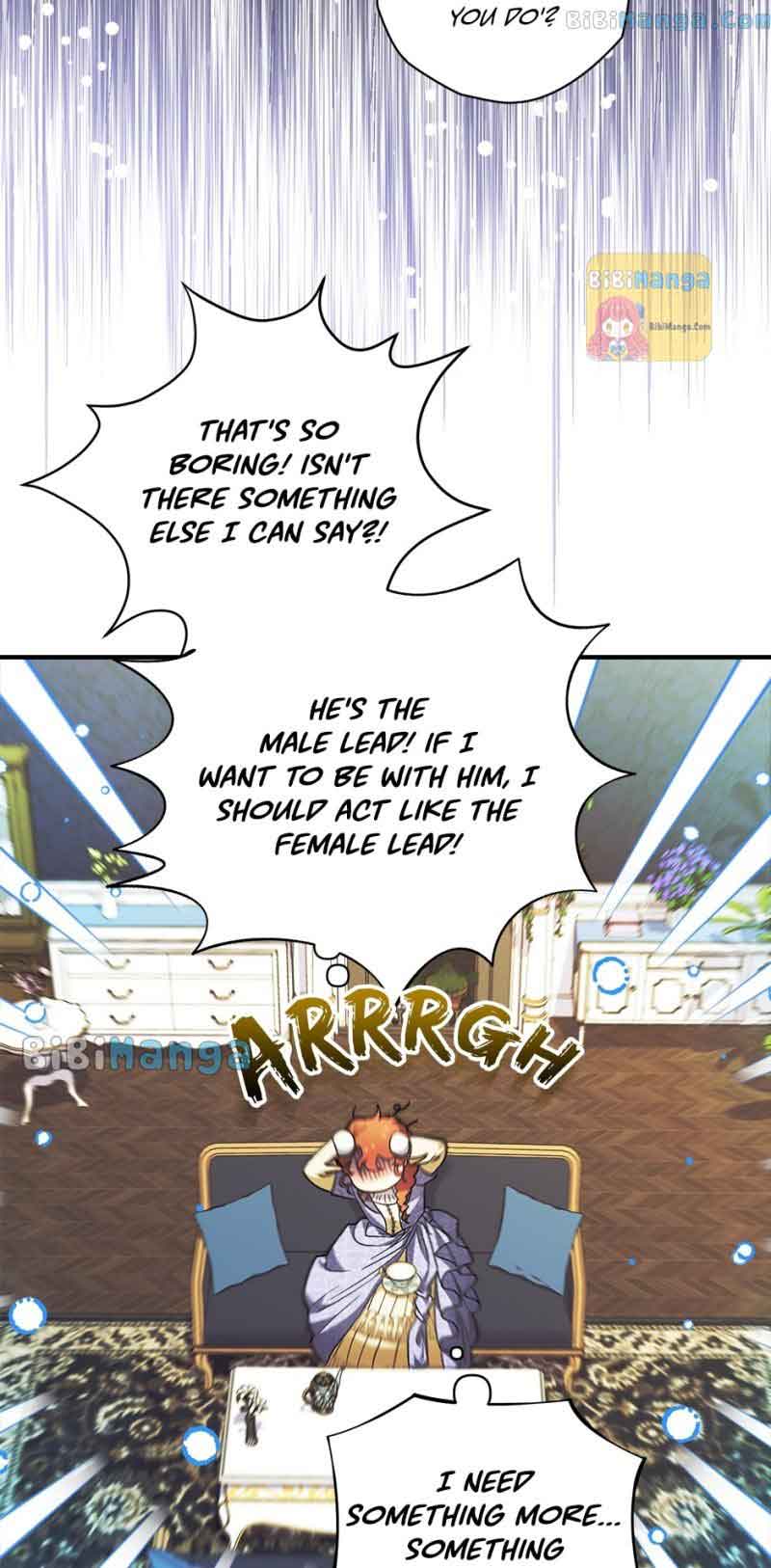 Is It a Fortune or Is It a Woe? Chapter 108 - Page 22