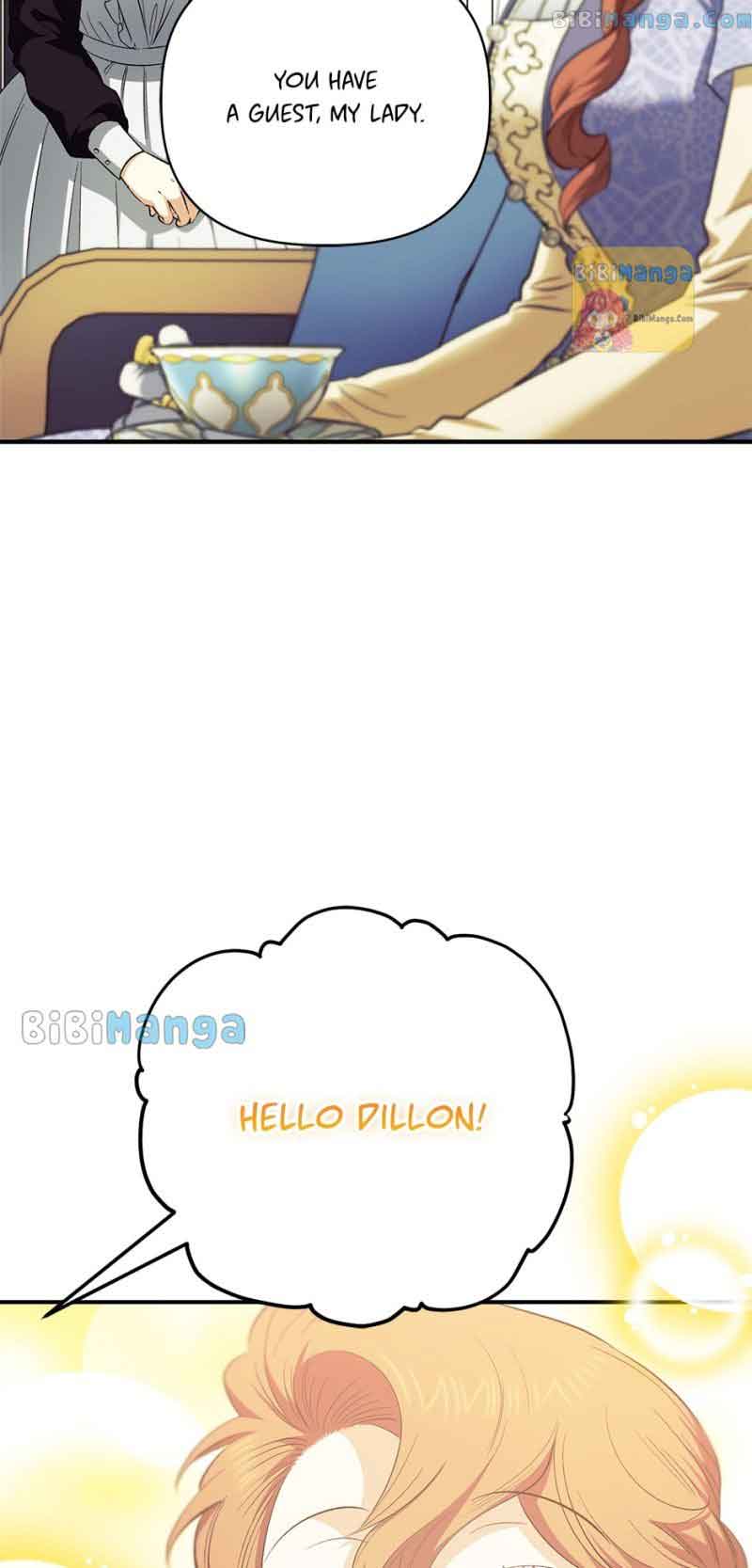 Is It a Fortune or Is It a Woe? Chapter 108 - Page 25