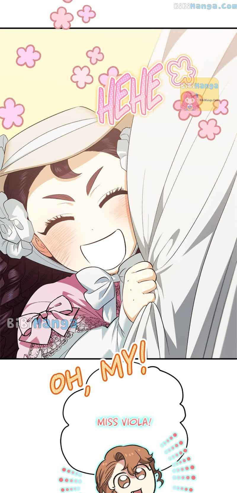 Is It a Fortune or Is It a Woe? Chapter 108 - Page 27