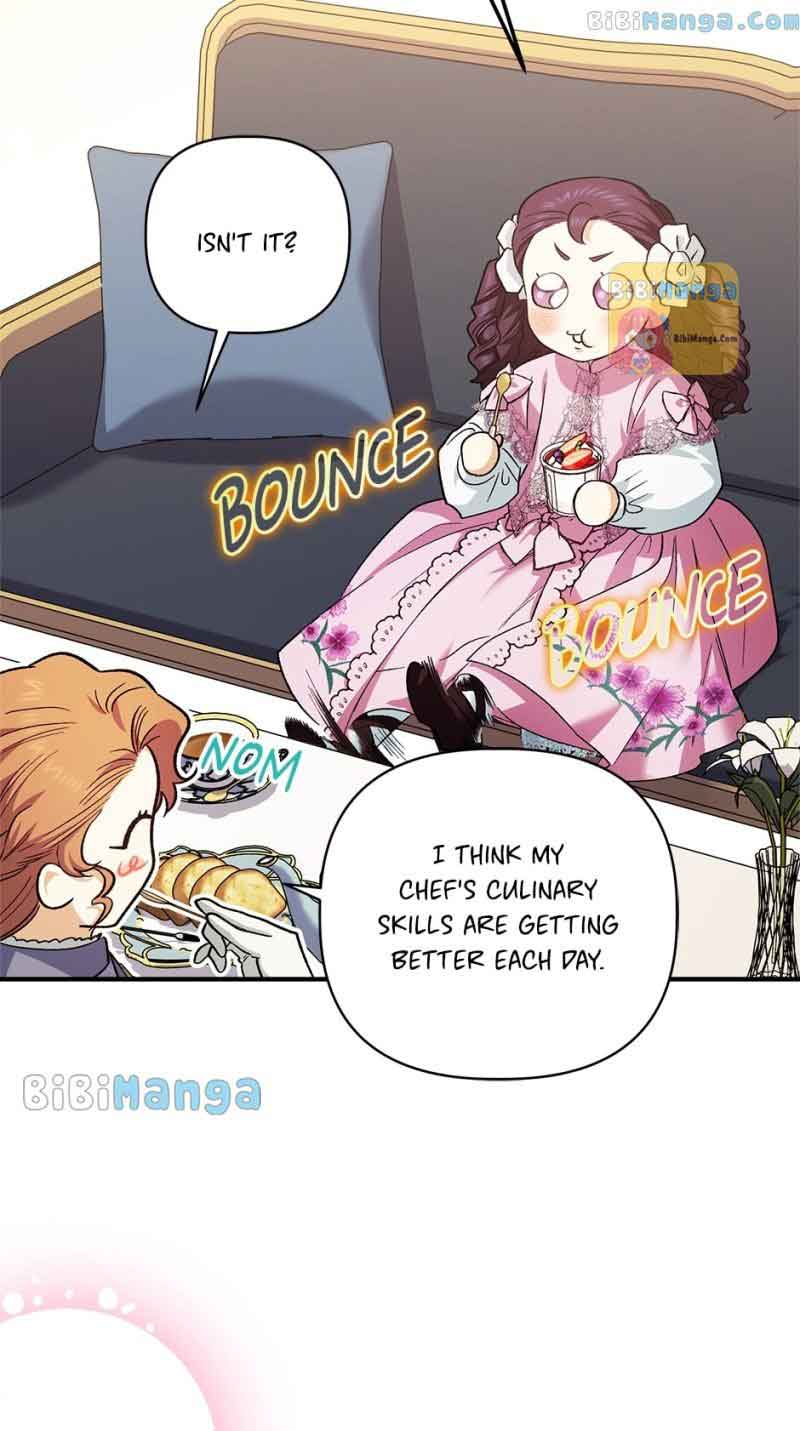 Is It a Fortune or Is It a Woe? Chapter 108 - Page 31