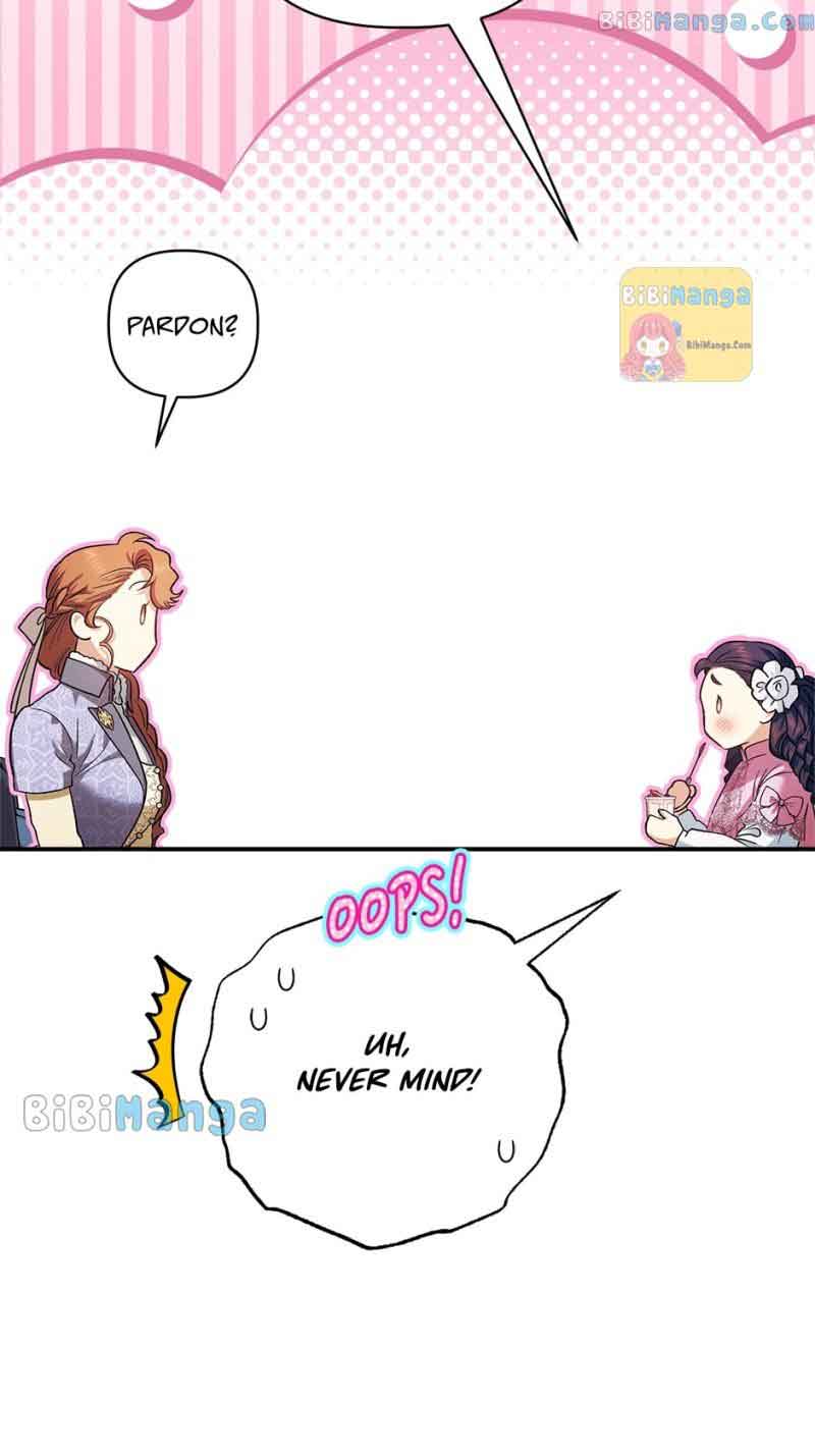 Is It a Fortune or Is It a Woe? Chapter 108 - Page 34