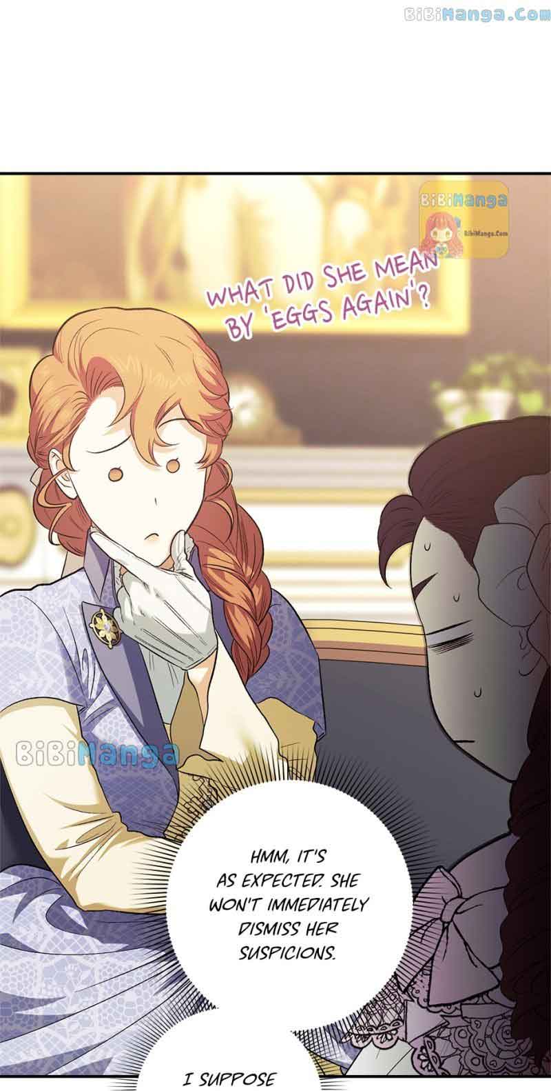 Is It a Fortune or Is It a Woe? Chapter 108 - Page 35