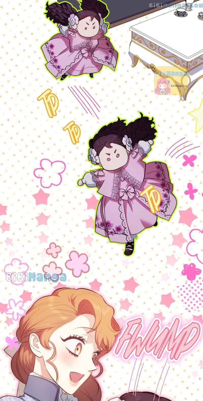 Is It a Fortune or Is It a Woe? Chapter 108 - Page 37