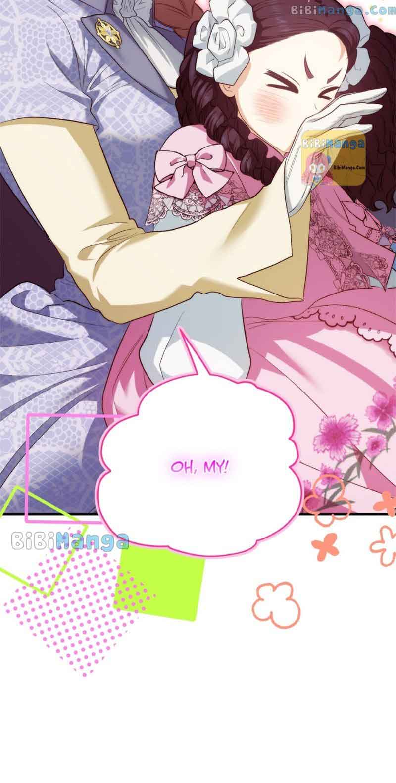 Is It a Fortune or Is It a Woe? Chapter 108 - Page 38