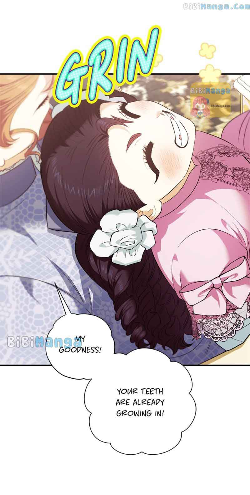 Is It a Fortune or Is It a Woe? Chapter 108 - Page 39