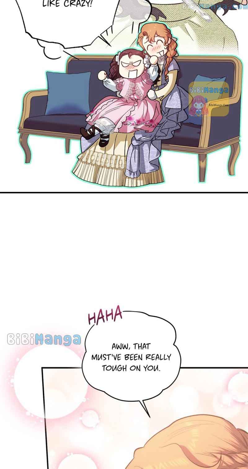 Is It a Fortune or Is It a Woe? Chapter 108 - Page 42