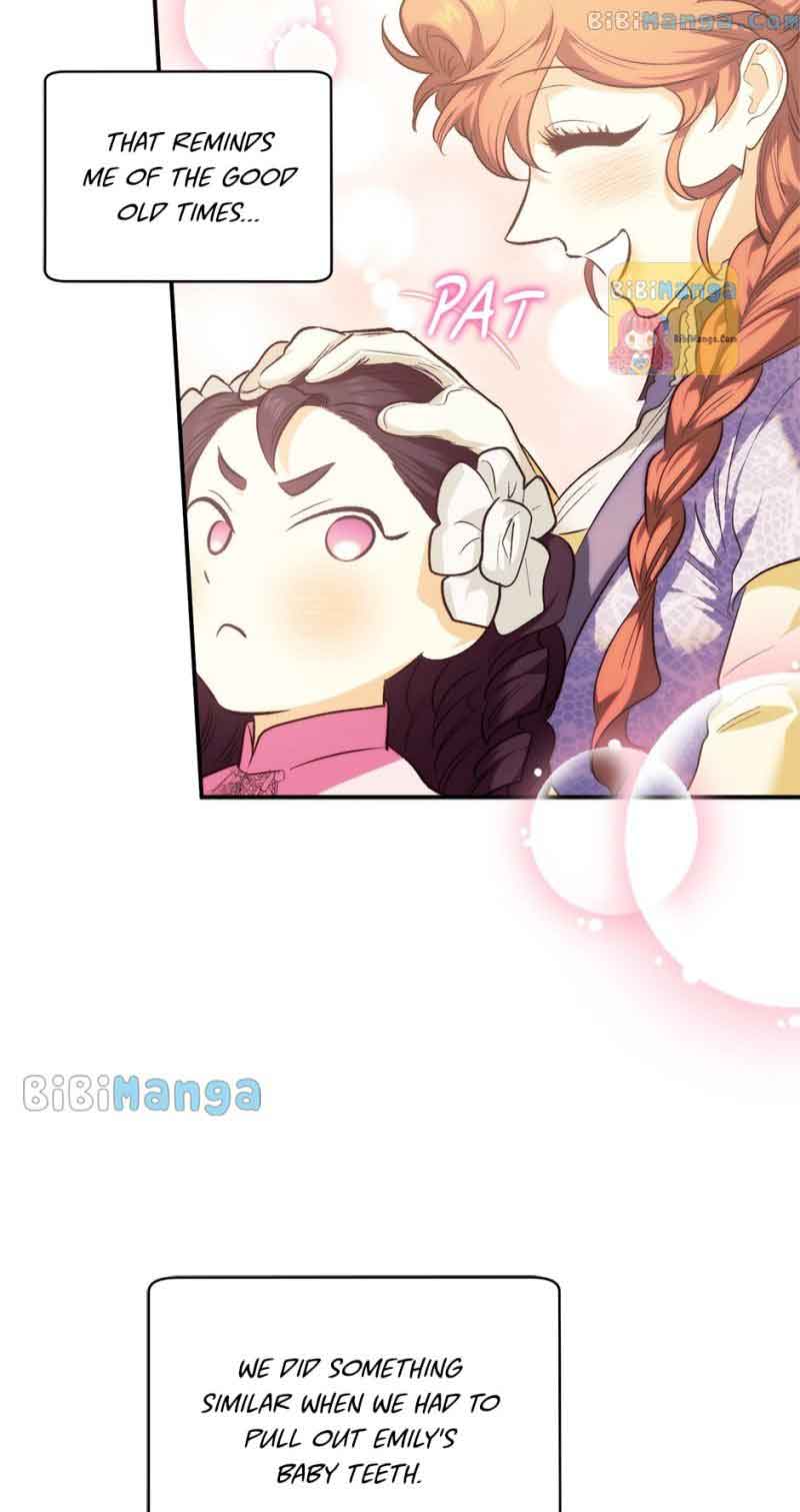 Is It a Fortune or Is It a Woe? Chapter 108 - Page 43