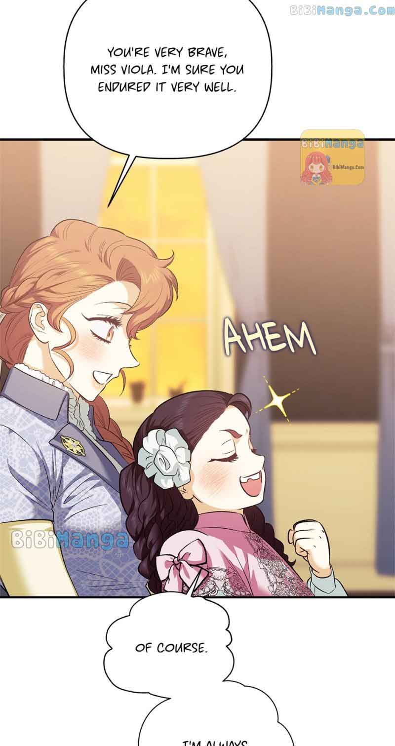 Is It a Fortune or Is It a Woe? Chapter 108 - Page 45