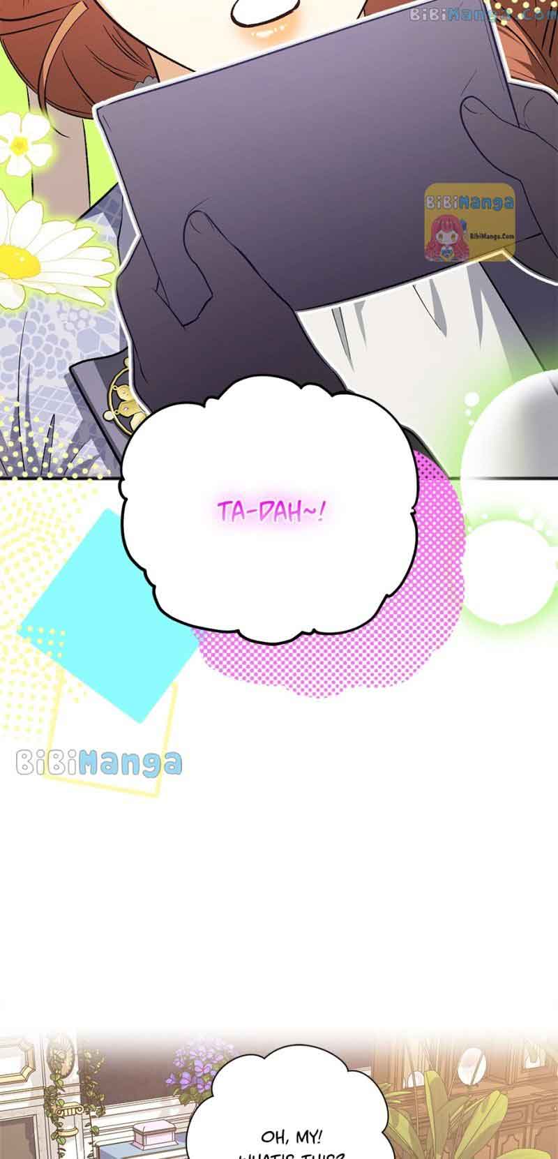 Is It a Fortune or Is It a Woe? Chapter 108 - Page 48