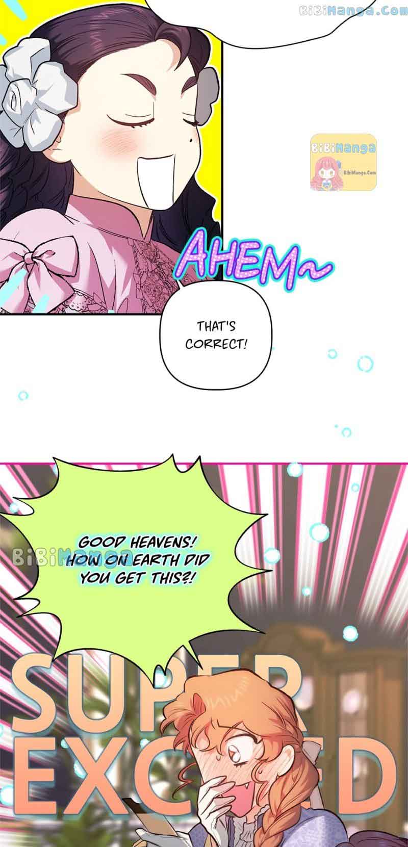 Is It a Fortune or Is It a Woe? Chapter 108 - Page 50