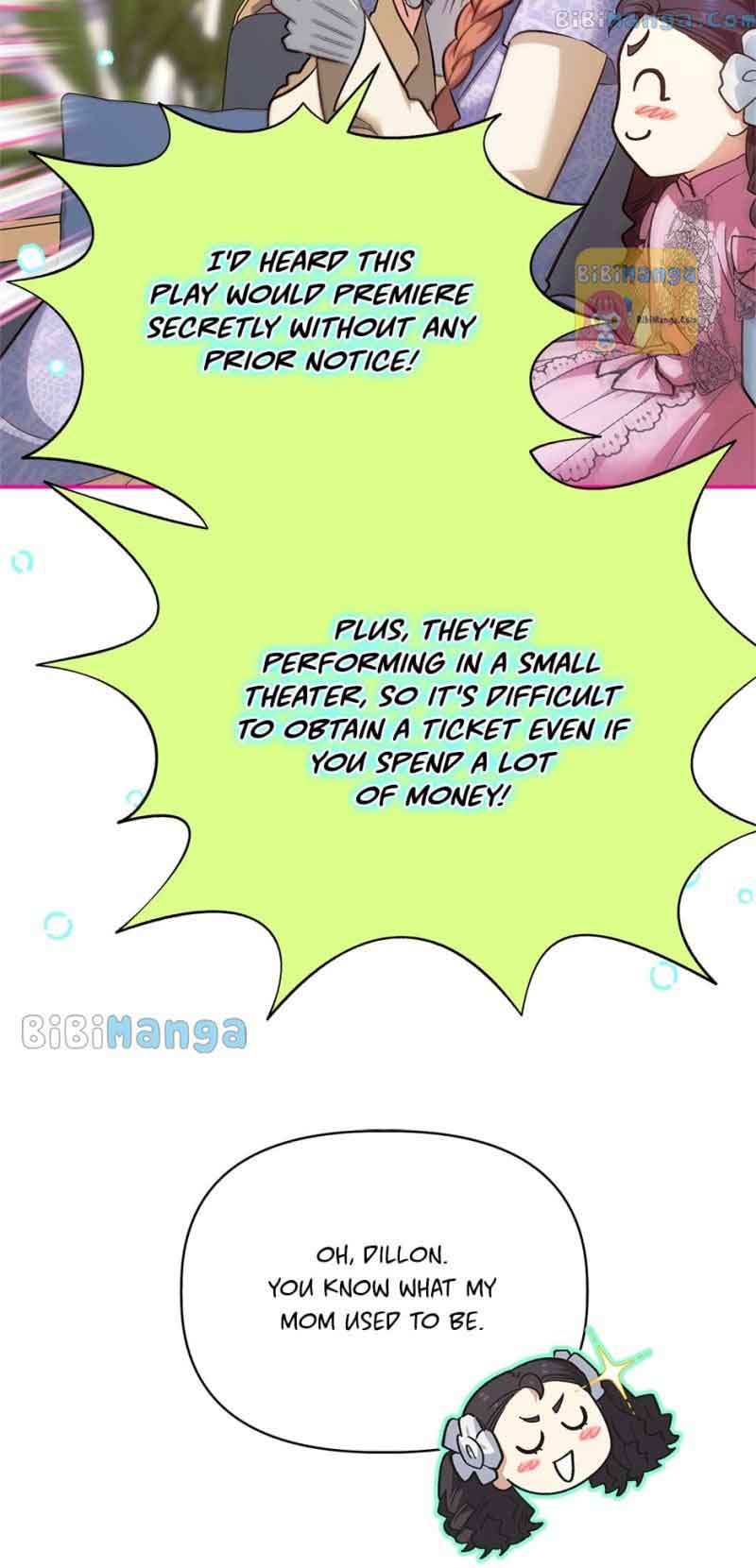 Is It a Fortune or Is It a Woe? Chapter 108 - Page 51